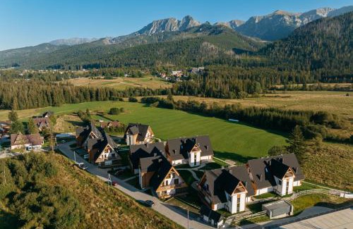 Koscielisko Apartment | Polana Resort - LoftAffair Collection