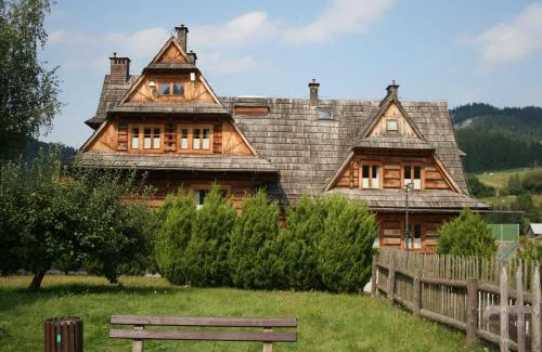 Niedzica House | Polana Sosny