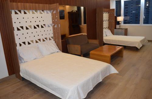 Ampliacion Granada Apartment | Polanco CARSO SOUMAYA