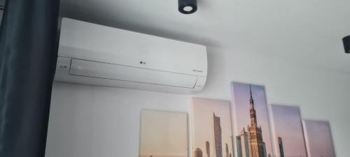 Wlochy Apartment | Poland Apartment 8