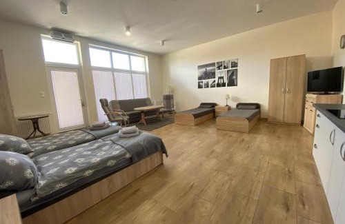 Naklo nad Notecia Apartment | Polanka 2