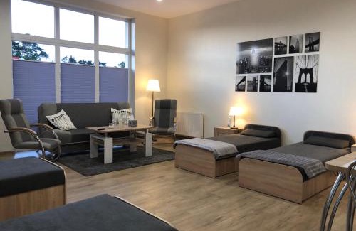 Naklo nad Notecia Apartment | Polanka