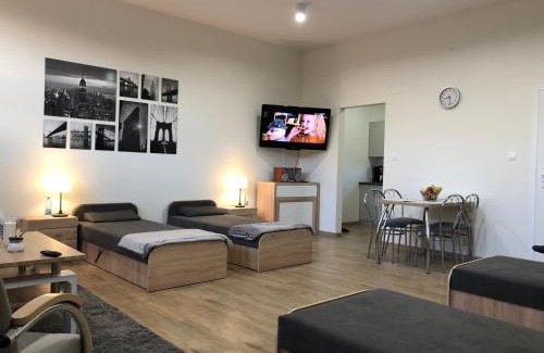 Naklo nad Notecia Apartment | Polanka