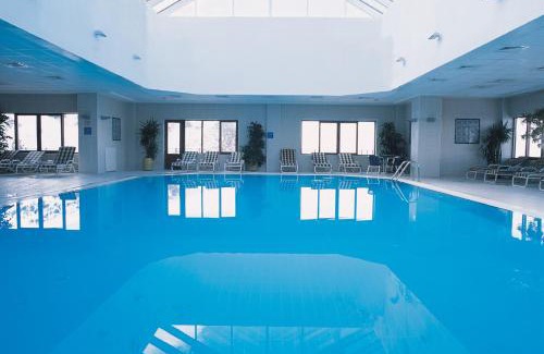 Palandoken Hotel | Polat Palandöken