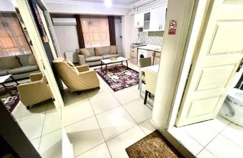 Fatih Apartment | Polat Suite Home