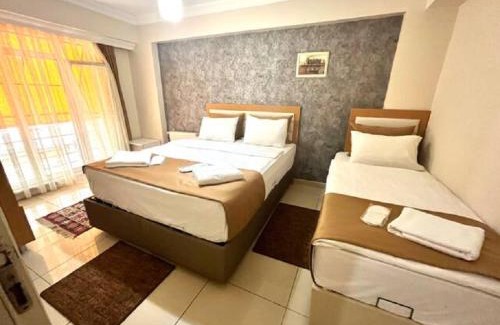 Fatih Apartment | Polat Suite Home