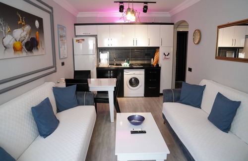 Alanya Apartment | Polat Tatil Evleri