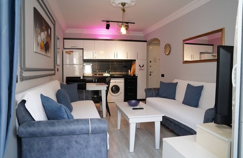 Alanya Apartment | Polat Tatil Evleri