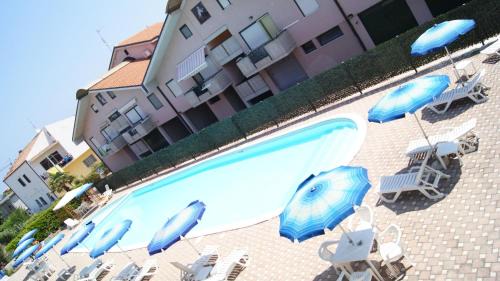 Marina di Montenero Hotel | Polena Residence Hotel