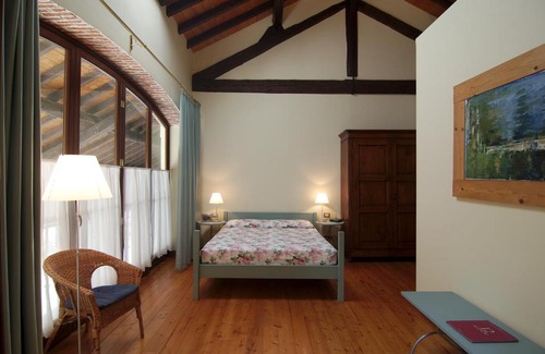 Cerro Bed & Breakfast | Polidora
