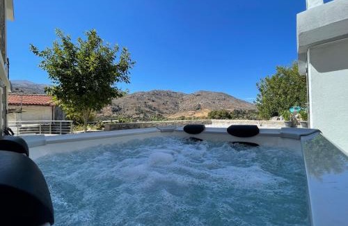 Mylopotamos Bed & Breakfast | Polis Villa Rethymnon , Crete