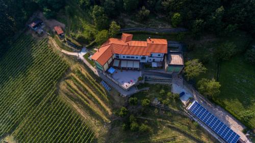 Pontida House | Polisena L'Altro Agriturismo Veg