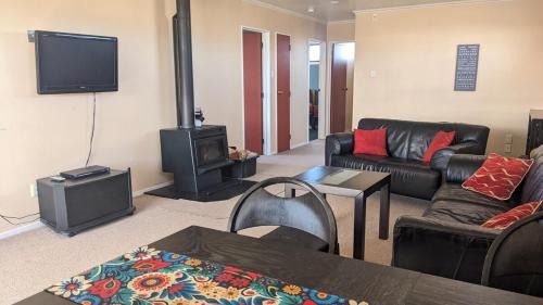 Ranfurly Apartment | Polka Apartment