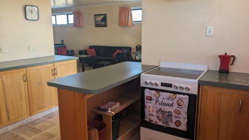 Ranfurly Apartment | Polka Apartment