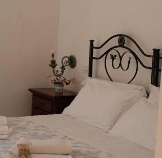 Viggianello House | Pollino Flower Park