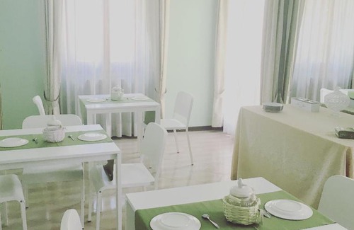 Pollutri Bed & Breakfast | Pollutrendy