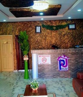Oba Ile Hotel | Pollyjolly Hotel And Suites