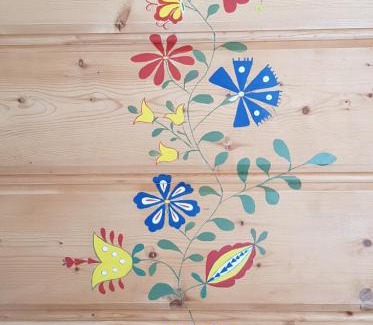 Krynica-Zdroj Ski Chalet | Polna 15c Chatka Czukotka