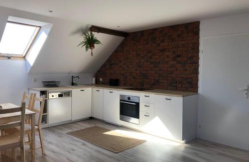 Lgin House | Polne Zacisze
