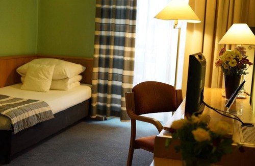 Raciborz Bed & Breakfast | Polonia Racibórz