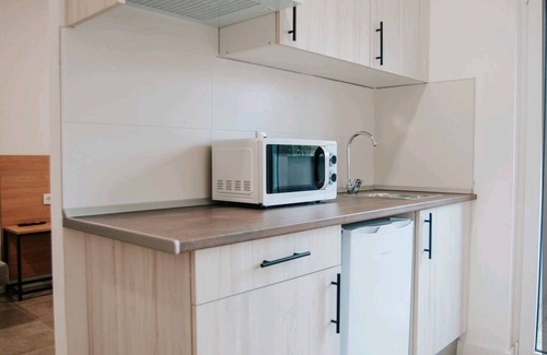 Zaratan Apartment | Polorooms Vara