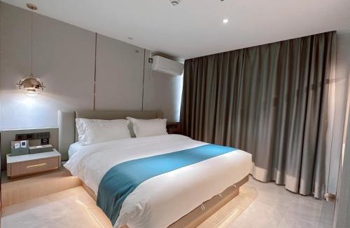 Huizhou Hotel | Poltton International Hotel - Huizhou University of economics