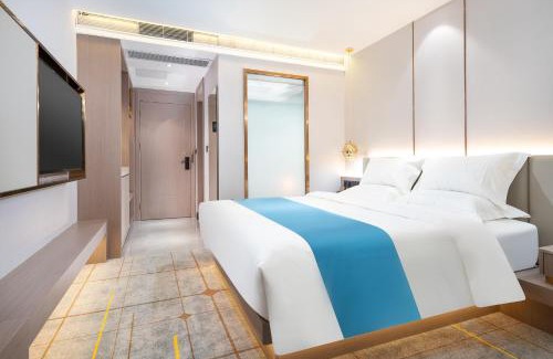 Huizhou Hotel | Poltton International Hotel - Huizhou University of economics