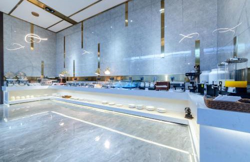 Rongcheng District Hotel | Poltton International Service Apartment - Jieyang Qiaonan Yudu Store