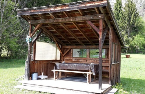 Lake Pressegger Apartment | Poludnig, cozy 5 P apartment