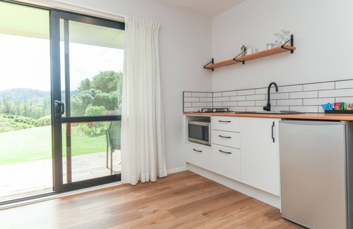 Norfolk Island Apartment | Polynesian Norfolk Island