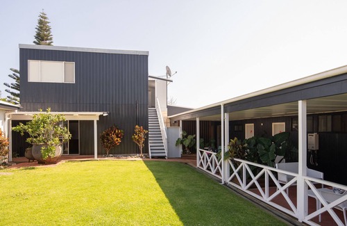 Norfolk Island Apartment | Polynesian Norfolk Island