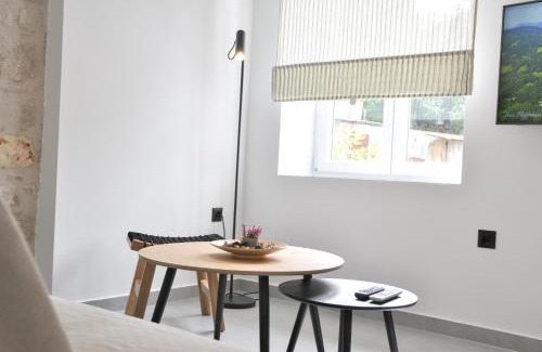 Vonitsa Apartment | Polyteles B