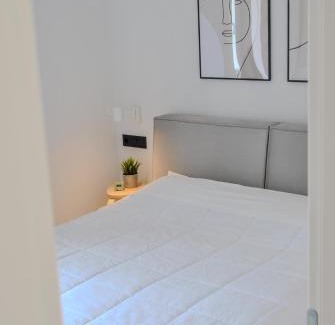 Vonitsa Apartment | Polyteles B