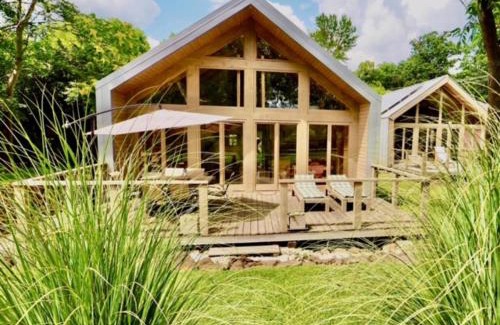 Revfulop House | Pomale Vendégház