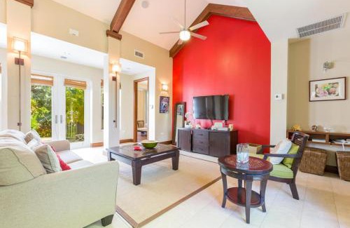 West Bay House | Pomegranate Cottage - Micro-Resort in West Bay
