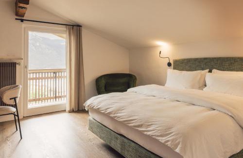 Kurtatsch an der Weinstraße Bed & Breakfast | Pomella's Guesthouse