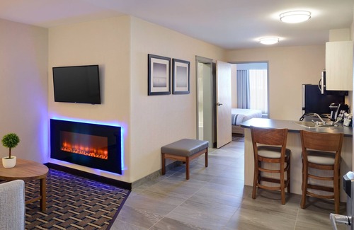 County of Vermilion River Hotel | Pomeroy Inn And Suites Vermilion
