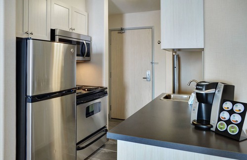 County of Vermilion River Hotel | Pomeroy Inn And Suites Vermilion