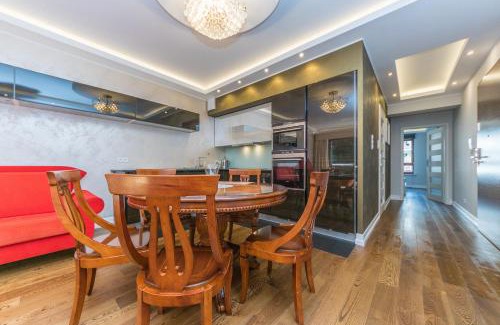 Gorny Sopot Apartment | Pomorskie Apartamenty Aquarius
