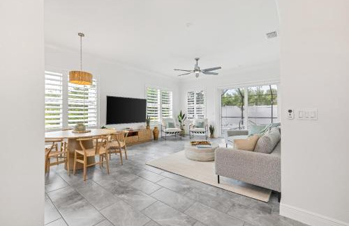 Wilbur-By-The-Sea Villa | Ponce Inlet's Surf Villa