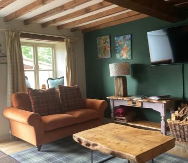 North York Moors National Park House | Pond Cottage