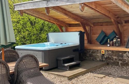 North York Moors National Park House | Pond Cottage