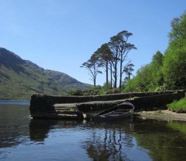 Louisburgh Bed & Breakfast | Ponderosa B&B