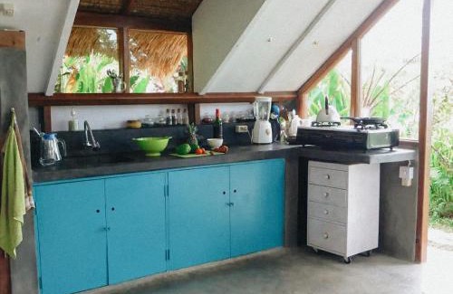 Singaraja Cabin | Pondok Apsari 2