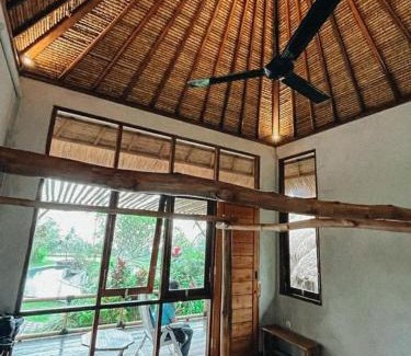 Singaraja Cabin | Pondok Apsari 2