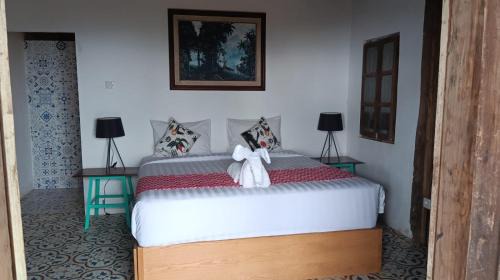 Wanagiri Cabin | Pondok Beratan in Kawinaya