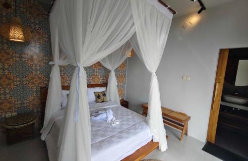 Sukasada House | Pondok Canopée Munduk