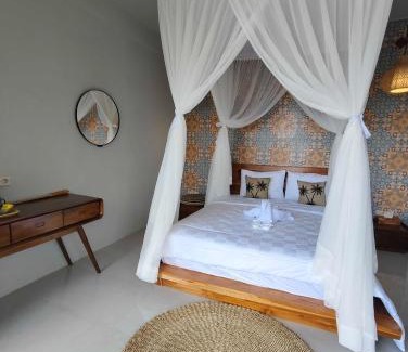 Sukasada House | Pondok Canopée Munduk