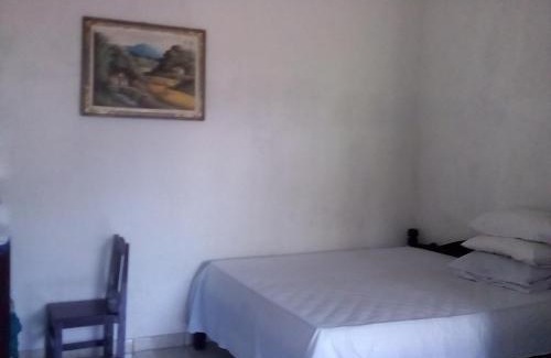 Sengkidu House | Pondok Diana