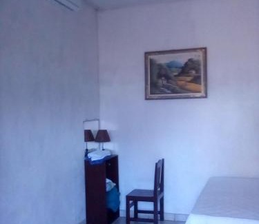 Sengkidu House | Pondok Diana